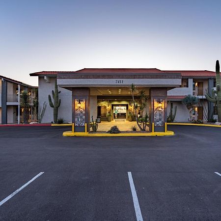 3 Palms Tucson North Foothills Hotel Exterior photo