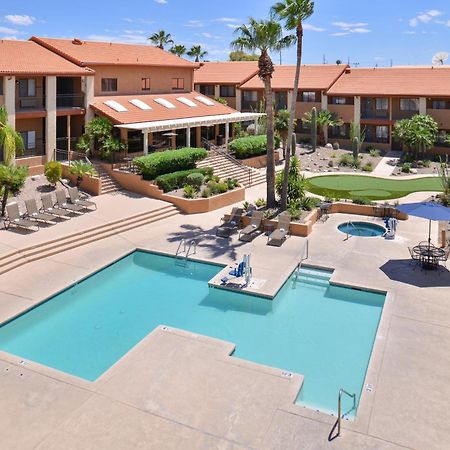 3 Palms Tucson North Foothills Hotel Exterior photo