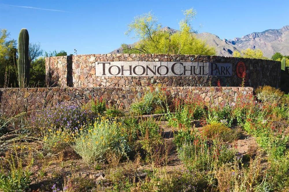 3 Palms Tucson North Foothills Hotel Exterior photo